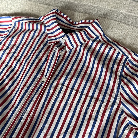 J.Crew button down - Picture 5 of 5